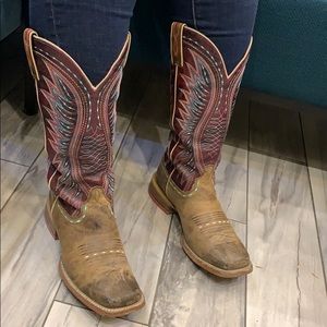 Ariat Boots